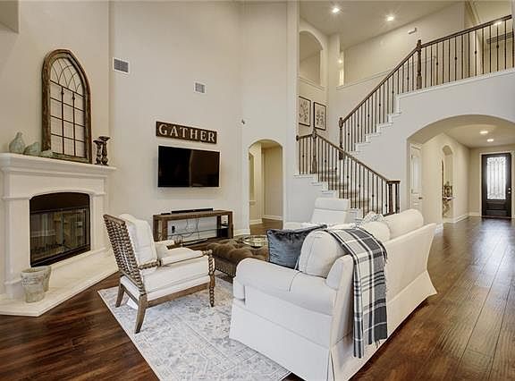 5th image of 1295 Bearkat Canyon Dr