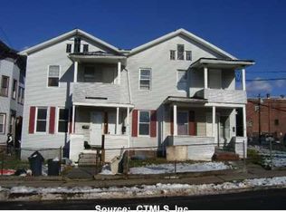 24 Camp St, Meriden, CT 06451