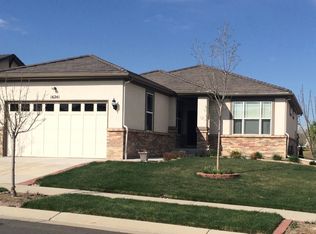 16241 Red Mountain Way, Broomfield, CO 80023
