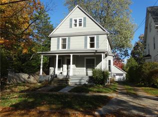 163 Niagara St, North Tonawanda, NY 14120