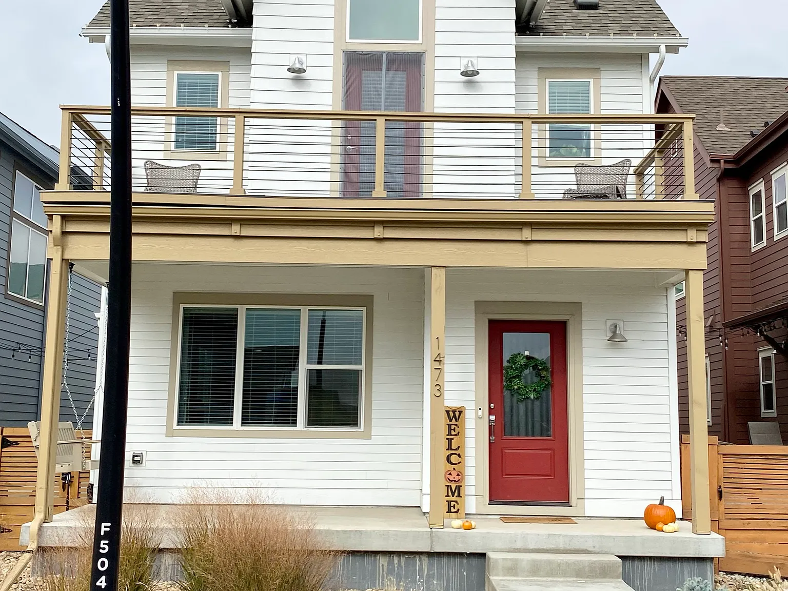 3 bed, 2.5 bath, 2016 sqft, $3,175 — Photo 4