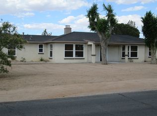 21234 Rancherias Rd, Apple Valley, CA 92307