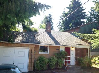 9608 20th Ave NE, Seattle, WA 98115