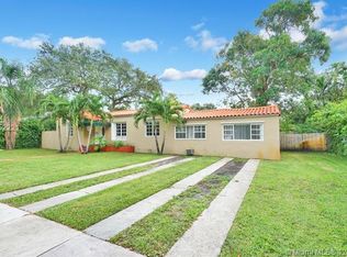 262 NE 103rd St, Miami Shores, FL 33138