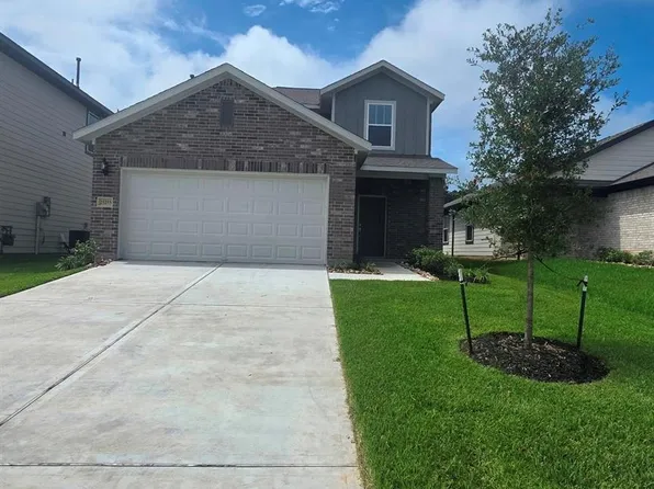 25255 Leather Leaf Ct, Montgomery, TX 77316