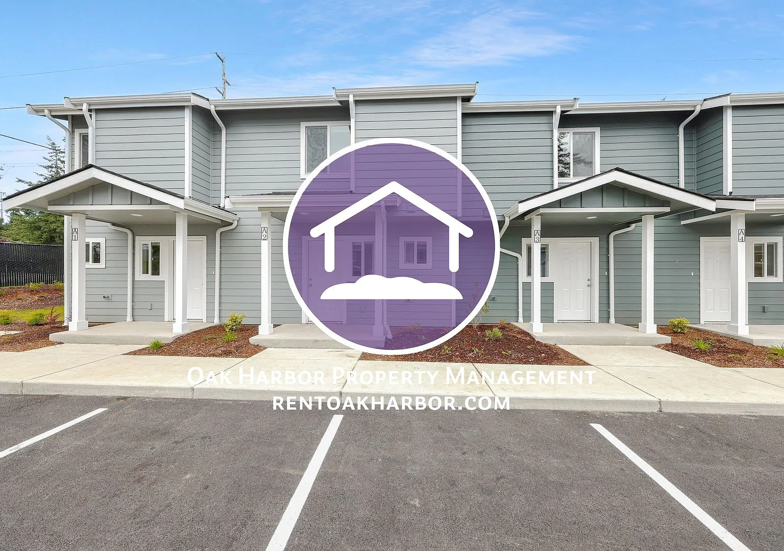 2 Bed 1.5 Bath - Pet Friendly - NAS Whidbey — Photo 1