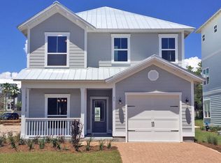 301 Grande Pointe Cir #111, Inlet Beach, FL 32461