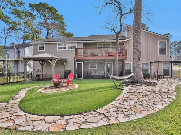 15211 Jamaica Drive, Willis, TX 77318