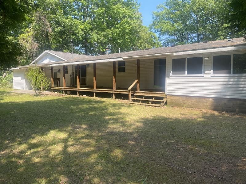 10096 Us Highway 23 S, Ossineke, MI 49766 | MLS #157-26-0003 | Zillow