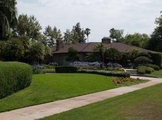 1553 Virginia Rd, San Marino, CA 91108