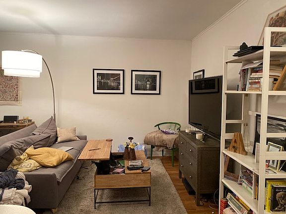 2nd image of 27 E 13th St APT 7A