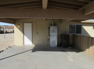 6274 Cholla Ave, Twentynine Palms, CA 92277