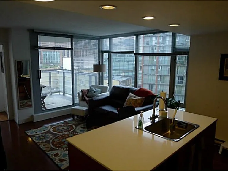 1255 Seymour St #907 — Photo 7
