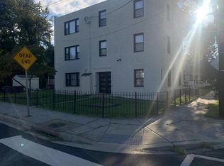4523 Gault Pl NE APT 3, Washington, DC 20019