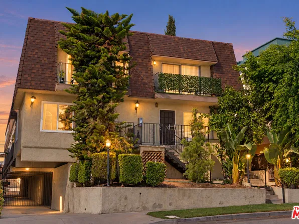519 E Providencia Ave APT D, Burbank, CA 91501