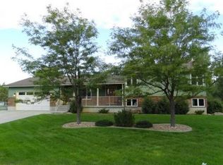 4210 Wells Pl, Billings, MT 59106