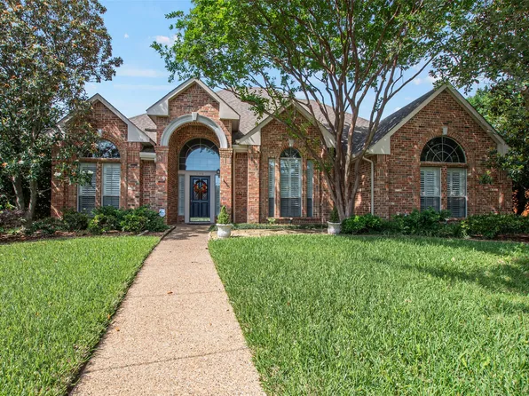 850 Turquoise Point, Rockwall, TX 75032