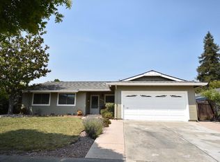 1057 Arlington Ln, San Jose, CA 95129