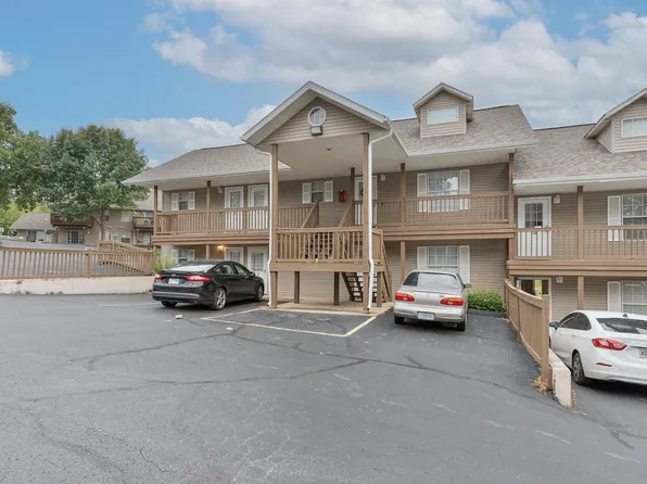26 Fall Creek Trail #1, Branson, MO 65616