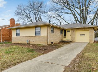 2684 Rosedale Ave, Columbus, OH 43204