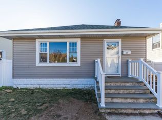 17 December Walk, Long Beach, NY 11561