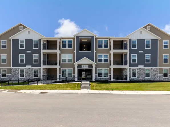693 W 4500 S #O301, Mapleton, UT 84664