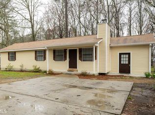 937 Plowshare Rd, Carrollton, GA 30117