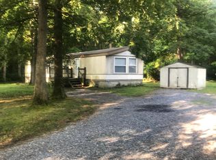 1267 Chandlers Rd, Felton, DE 19943