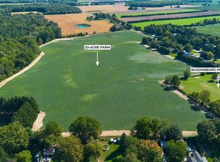 264 Old Highway 24 Rd, Norfolk County, ON N0E 1Y0