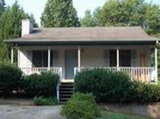 385 Monty Dr, Athens, GA 30601