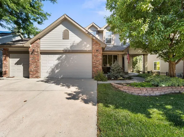 1832 Rosemary Ct, Fort Collins, CO 80528