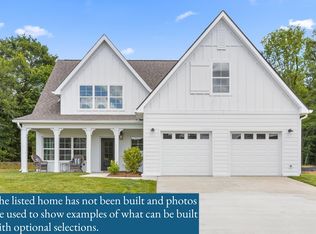 1220 Neyland Cir #24, Hixson, TN 37343