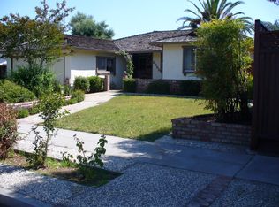 2866 Julio Ave, San Jose, CA 95124