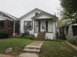 6114 Hoffman Ave, Saint Louis, MO 63139