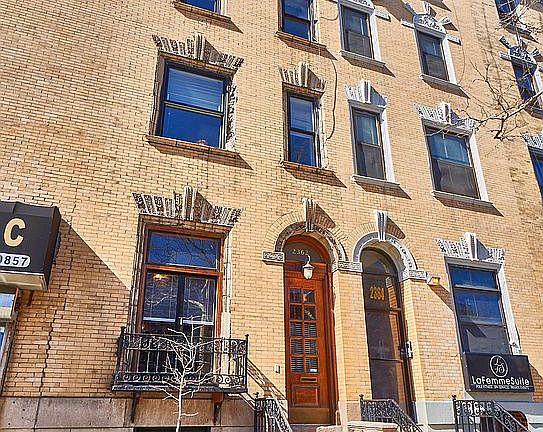 2nd image of 2362 Adam C Powell Blvd #C