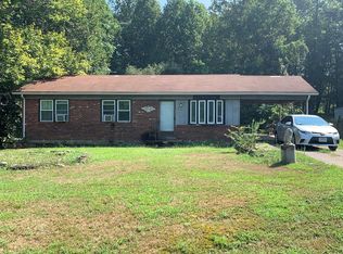 250 Hardin Rd, Fieldale, VA 24089