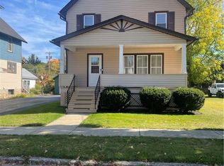 70 Chestnut St, Wellsville, NY 14895