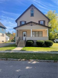 70 Chestnut St, Wellsville, NY, 14895