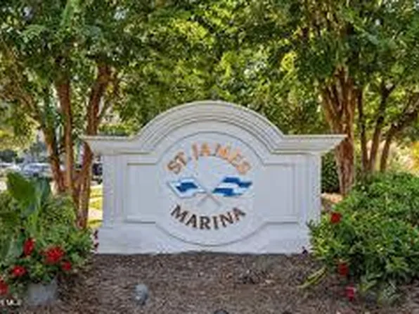 2571 Saint James Drive SE #F6, Southport, NC 28461