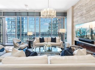 1065 Peachtree St NE UNIT 3105, Atlanta, GA 30309