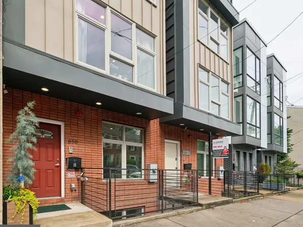 850 N 4th St APT D, Philadelphia, PA 19123