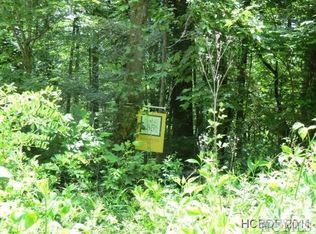 85 Hunter Jim Creek Rd, Cullowhee, NC 28723