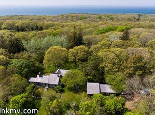 54 Mayhew Norton Rd, West Tisbury, MA 02575