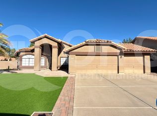 214 N Silverado St, Gilbert, AZ 85234