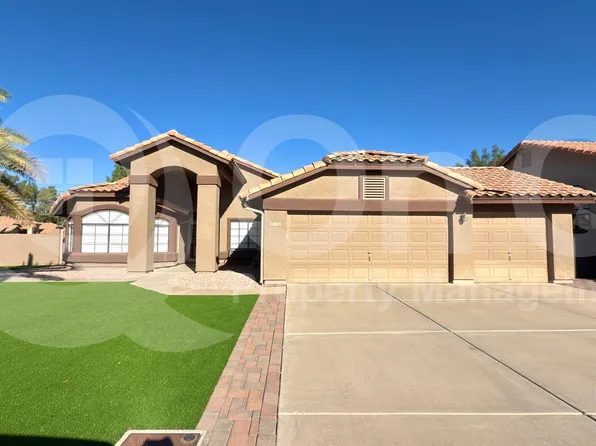 214 N Silverado St, Gilbert, AZ 85234