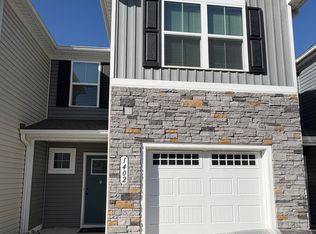 1402 Raven Way, Elizabeth City, NC 27909