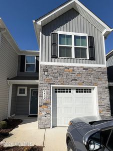 1402 Raven Way, Elizabeth City, NC, 27909