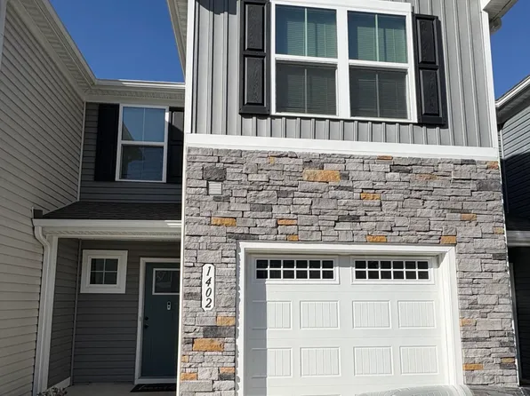 1402 Raven Way, Elizabeth City, NC 27909