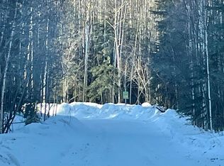 Nhn Kiglowa Dr, Nenana, AK 99760