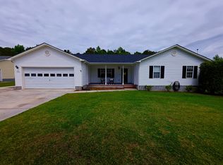 452 High Hill Rd, Jacksonville, NC 28540